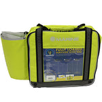 Loaded Ditch Bag - 2-person, Lime - GhillieSuitShop