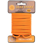 Gear Snake, Orange - GhillieSuitShop