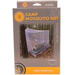Camp Mosquito Net - Single - GhillieSuitShop
