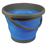 FlexWare Bucket, Blue - GhillieSuitShop