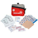 FeatherLite First Aid Kit 1.0, Red - GhillieSuitShop