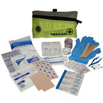 FeatherLite Marine First Aid Kit 3.0 Lime - GhillieSuitShop