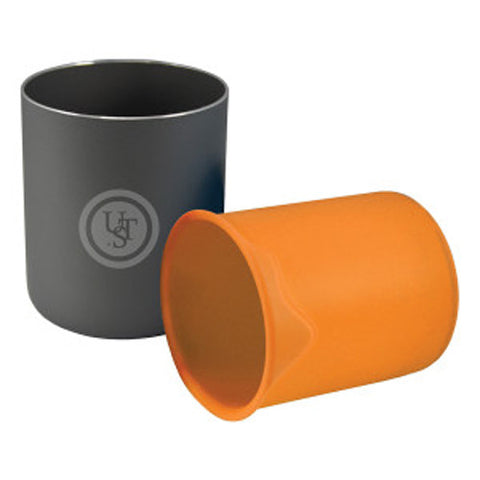 Double Up Cup, Orange - GhillieSuitShop