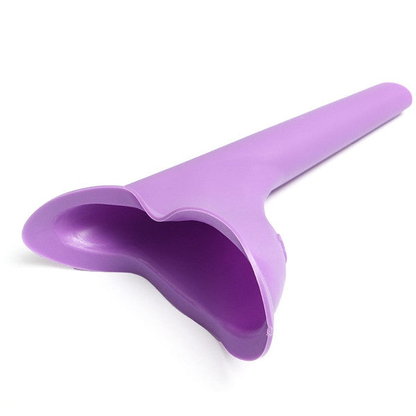 Portable Female Women Urinal Urination Toilet Urine Device Funnel - Gh ghilliesuitshop Portable Female Women Urinal Urination Toilet Urine Device Funnel - Gh ghilliesuitshop