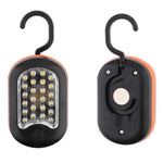 27 LED Magnetic Camping Hiking Tent Light Hanging Flashlight Lamp - GhillieSuitShop
