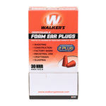Foam Ear Plugs (Per 200) - GhillieSuitShop