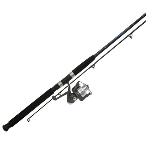 blue runner spinning combo Quantum Blue Runner Spin Combo 10'
