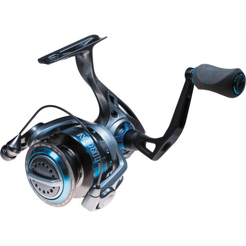 IRON PT 40SZ SPINNING REEL for Fishing - GhillieSuitShop