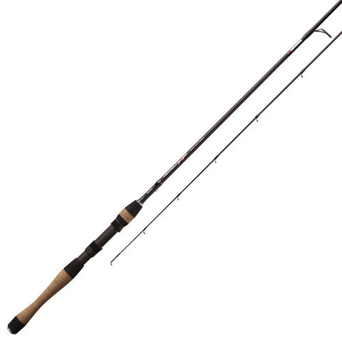 4'6" 1pc Ultralight Spinning Rod - GhillieSuitShop