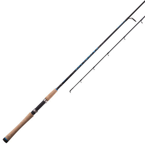 Saltwater Inshore 7' 1pc Mh Spinning Rod - GhillieSuitShop