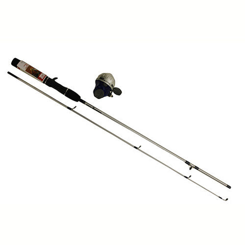 READY TACKLE SPINCAST COMBO Flat Board - GhillieSuitShop