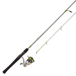 Stinger Spin Ssp30/702m Combo for Fishing - GhillieSuitShop