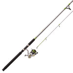 Stinger Spin Ssp60/802mh Combo for Fishing - GhillieSuitShop