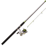 Stinger Spin Ssp80/102mh Combo for Fishing - GhillieSuitShop