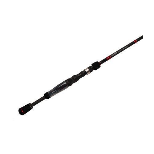 6'10 1pc Mh Kvd Casting Rod for Fishing - GhillieSuitShop