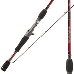 7'2" 1pc Mh Kvd Casting Rod for Fishing - GhillieSuitShop